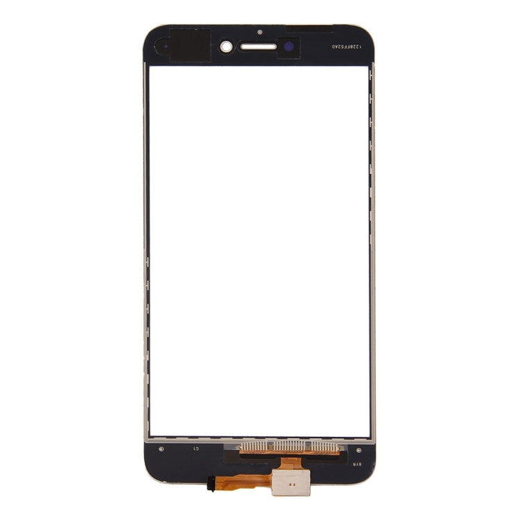 Pannello touch bianco per Huawei P8 Lite 2017