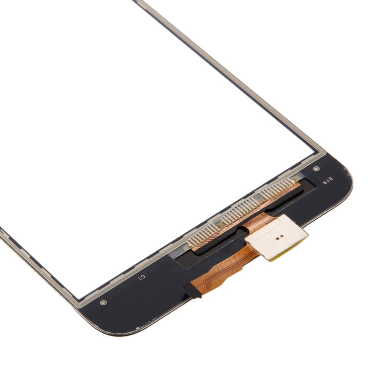 Pannello touch bianco per Huawei P8 Lite 2017