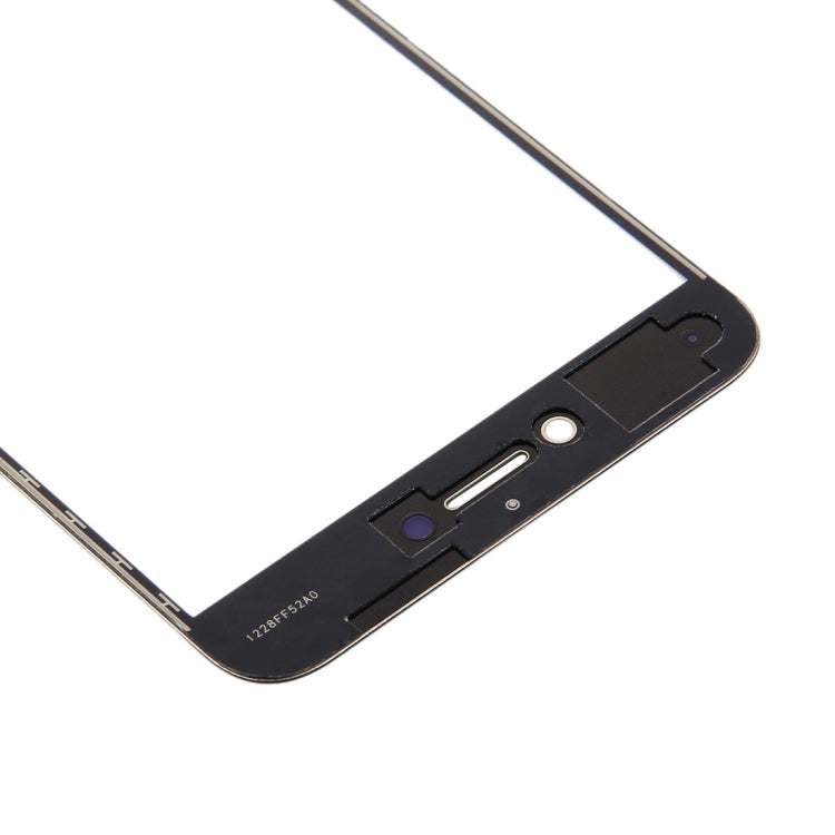 Pannello touch bianco per Huawei P8 Lite 2017