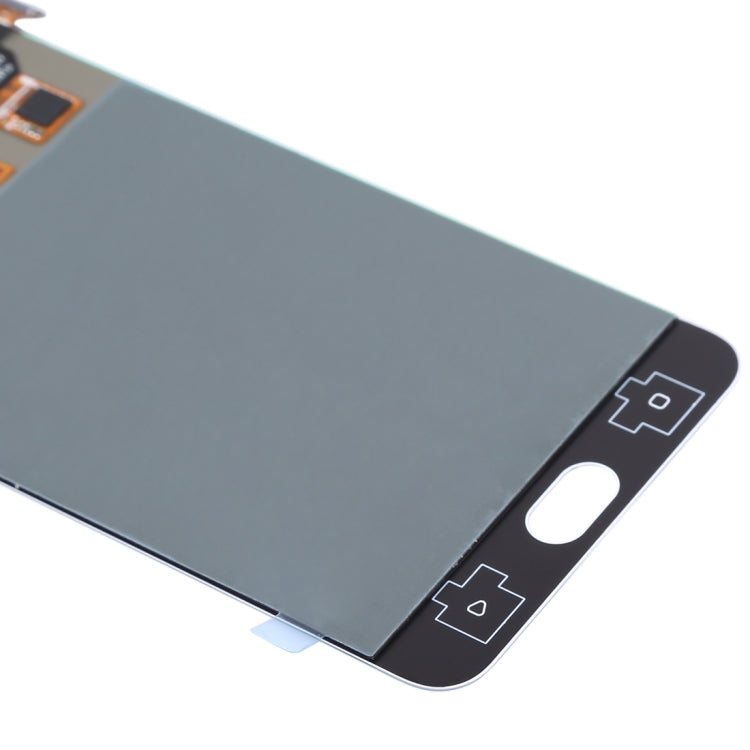 Schermo LCD in materiale OLED e digitalizzatore assemblaggio completo per OPPO R9, For OPPO R9