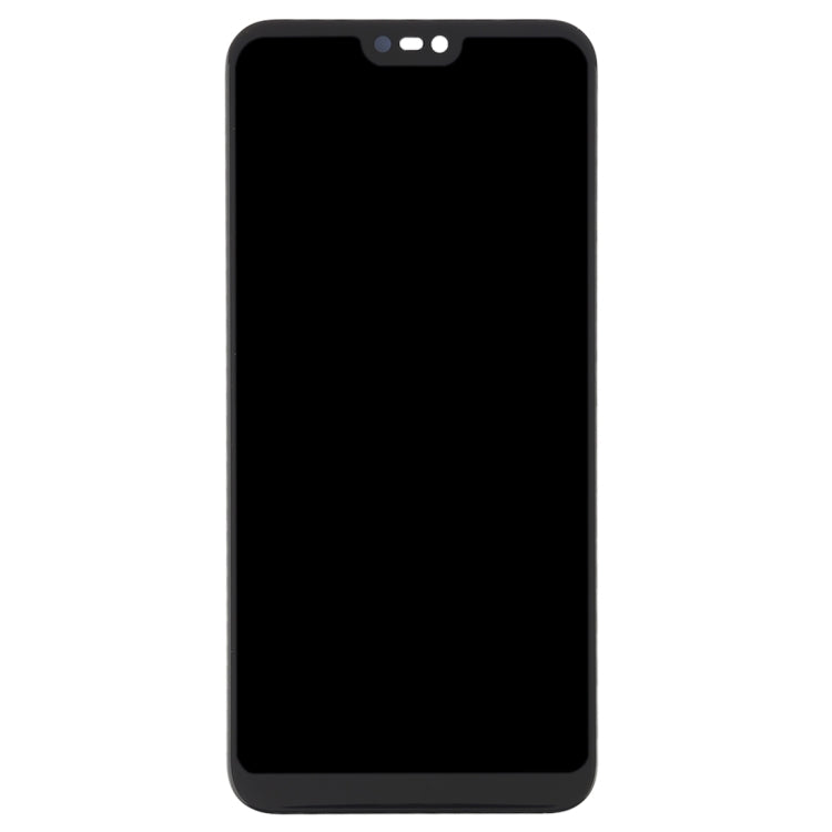 Schermo LCD e digitalizzatore assemblaggio completo per Huawei Nova 3e / P20 Lite, For Huawei Nova 3e