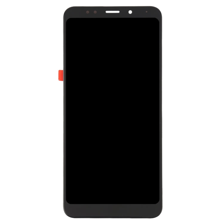 LCD Screen and Digitizer Full Assembly for Xiaomi Redmi 5 Plus, For Redmi 5 Pus, For 5 Pus