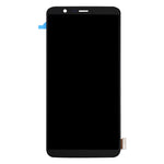 For OnePlus 5T Digitizer Full Assembly Original LCD Screen, For OnePlus 5T