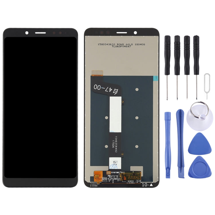 LCD Screen and Digitizer Full Assembly for Xiaomi Redmi Note 5 / Note 5 Pro, Redmi Note 5 Pro, For Note 5 / Note 5 Pro