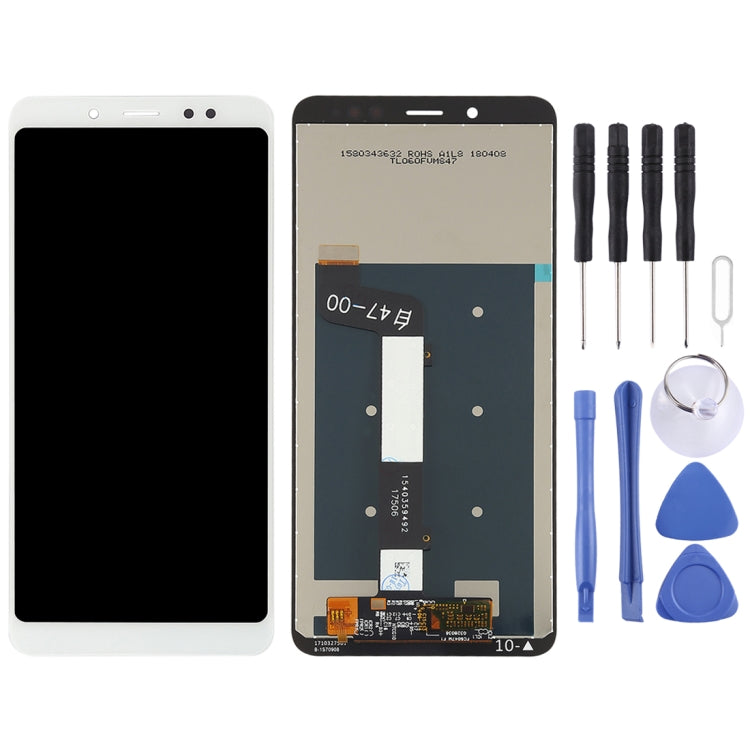 LCD Screen and Digitizer Full Assembly for Xiaomi Redmi Note 5 / Note 5 Pro, Redmi Note 5 Pro, For Note 5 / Note 5 Pro