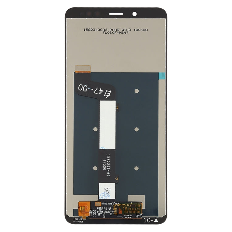 LCD Screen and Digitizer Full Assembly for Xiaomi Redmi Note 5 / Note 5 Pro, Redmi Note 5 Pro, For Note 5 / Note 5 Pro