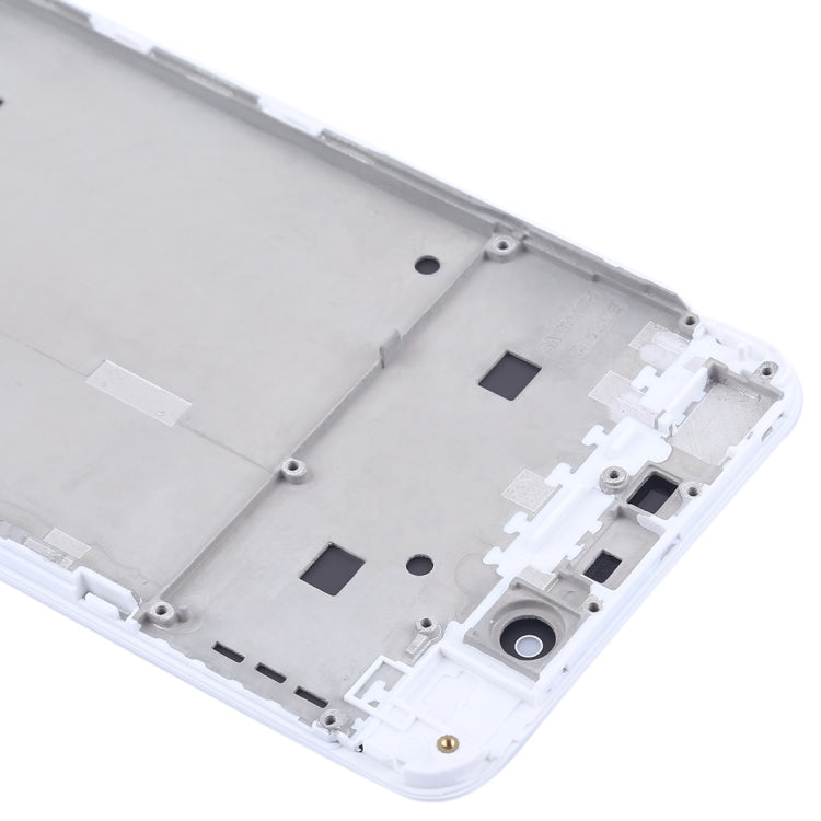 LCD Screen and Digitizer TFT Materials Full Assembly with Frame for Vivo X6, For Vivo X6 with Frame