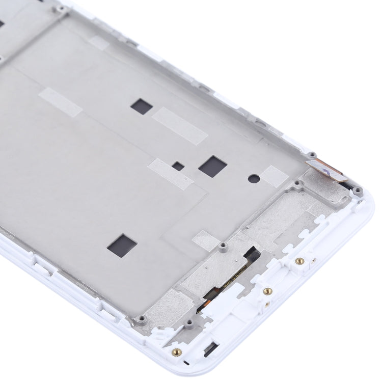 LCD Screen and Digitizer TFT Materials Full Assembly with Frame for Vivo X6, For Vivo X6 with Frame