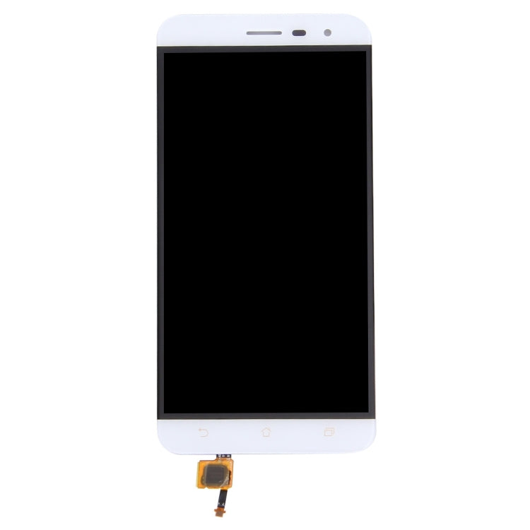 LCD Screen and Digitizer Full Assembly for Asus ZenFone 3 / ZE552KL, ZenFone 3 ZE552KL