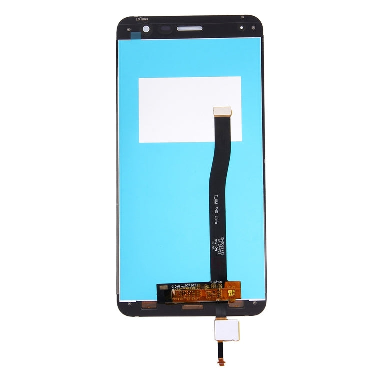 LCD Screen and Digitizer Full Assembly for Asus ZenFone 3 / ZE552KL, ZenFone 3 ZE552KL