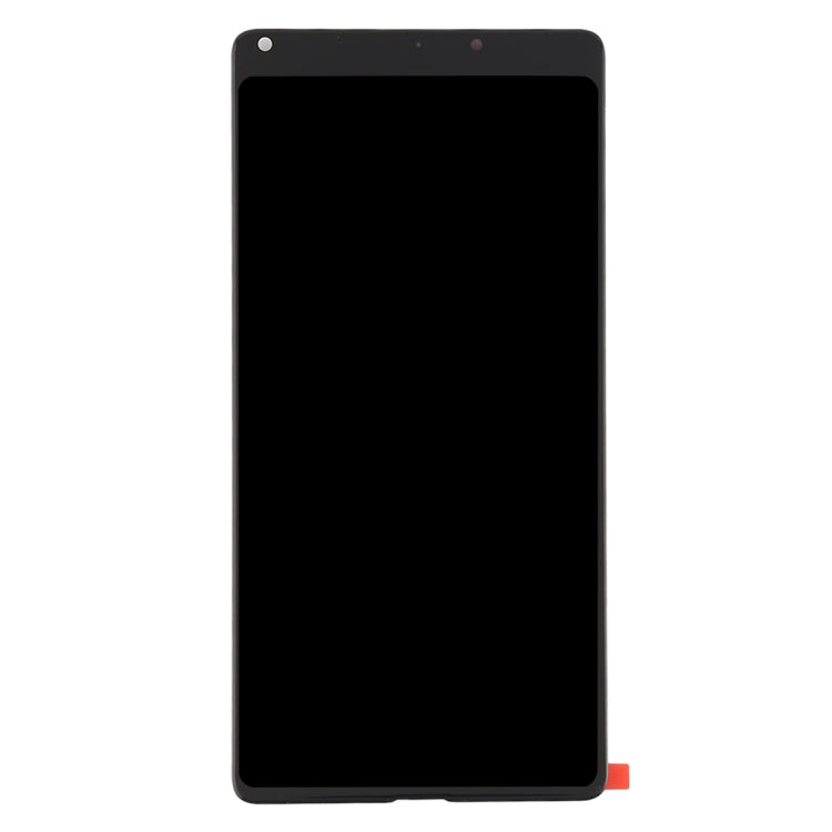 LCD Screen and Digitizer Full Assembly for Xiaomi Mi Mix2, Mi Mix2, For Mi Mix2