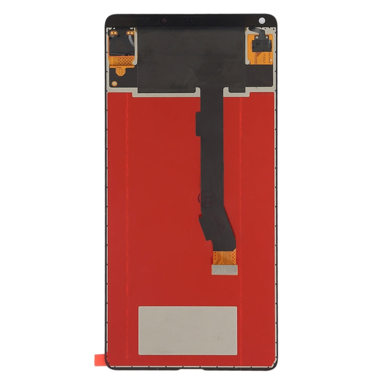 LCD Screen and Digitizer Full Assembly for Xiaomi Mi Mix2, Mi Mix2, For Mi Mix2