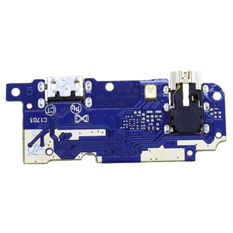 For Meizu M5 Charging Port Board, Meizu M5