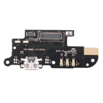 EI module group m6/me i column 6 charging port board, Meizu M6