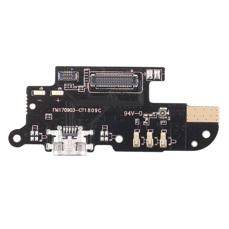EI module group m6/me i column 6 charging port board, Meizu M6