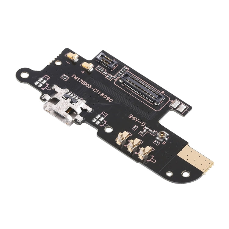 EI module group m6/me i column 6 charging port board, Meizu M6