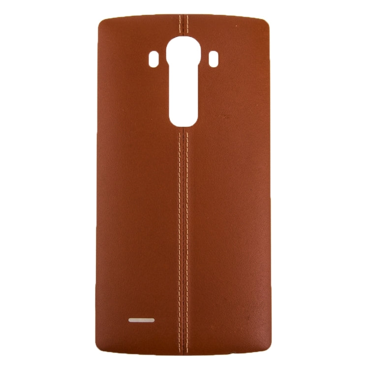 Cover posteriore con adesivo NFC per LG G4, For G4 / H815, For LG G4 / H815