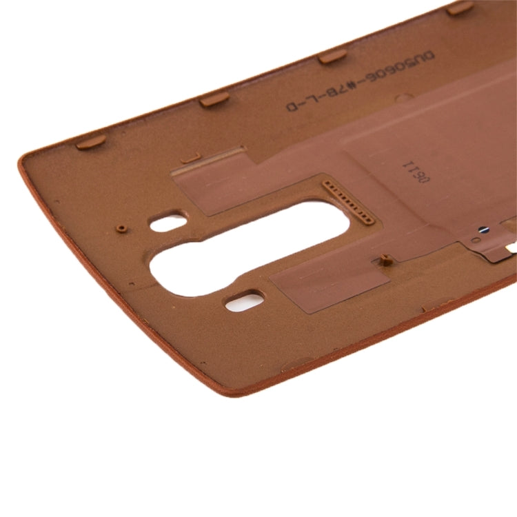 Cover posteriore con adesivo NFC per LG G4, For G4 / H815, For LG G4 / H815