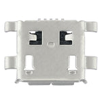 10pcs Charging Port Connector For Huawei G606, For Huawei G606