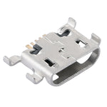 Connettore porta di ricarica da 10 pezzi per Huawei Mate 7 / Maimang 4 / G8, For Huawei Mate 7