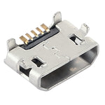 10pcs Charging Port Connector for Huawei P8 / Honor 4X, For Honor 4X / P8