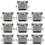 10pcs Charging Port Connector for Huawei Honor 8 / V8 / P9 / P9 Plus / Maimang 5, For Honor 8