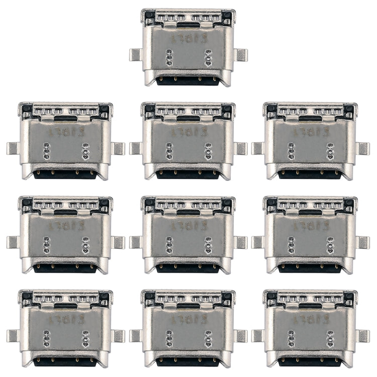 10pcs Charging Port Connector for Huawei Honor 8 / V8 / P9 / P9 Plus / Maimang 5, For Honor 8