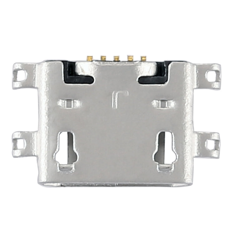 10 connettori per porta di ricarica per Huawei Ascend Y600, For Huawei Ascend Y600