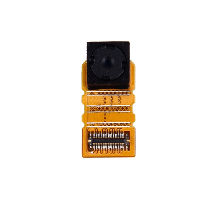 Compact front camera module for Sony Xperia Z5, For Xperia Z5 Compact