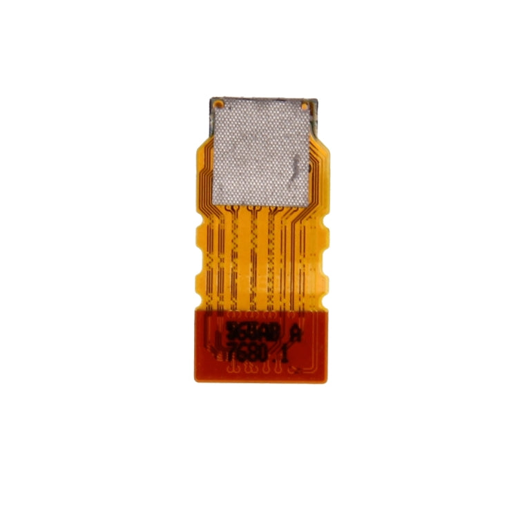 Compact front camera module for Sony Xperia Z5, For Xperia Z5 Compact