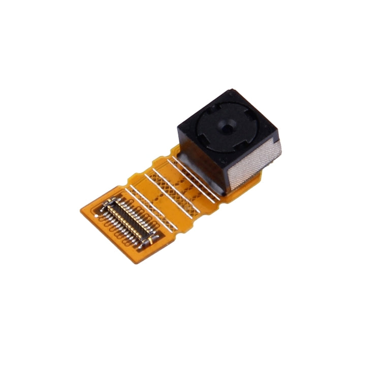 Compact front camera module for Sony Xperia Z5, For Xperia Z5 Compact