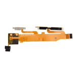 Power Button Flex Cable For Sony Xperia Z1 / L39u, For Xperia Z1 / L39u