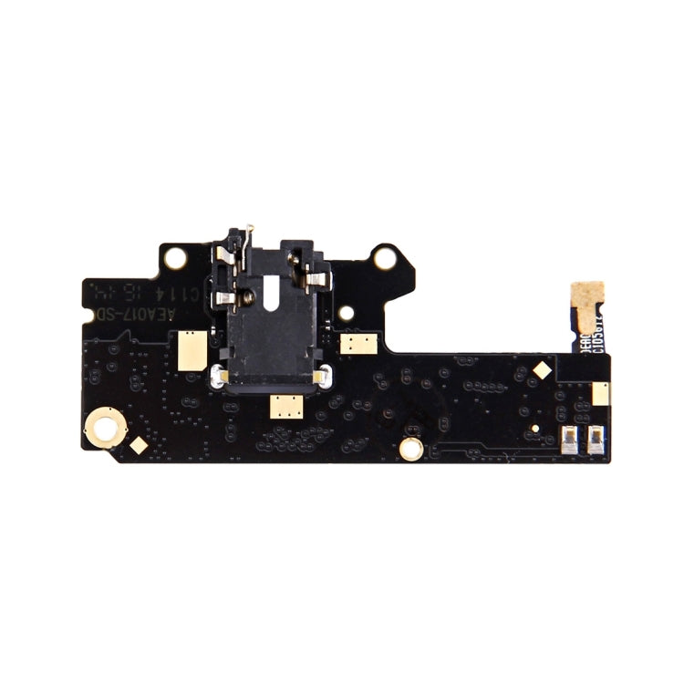 For OnePlus 3 / A3000 Earphone Jack Flex Cable, For OnePlus 3 / A3000