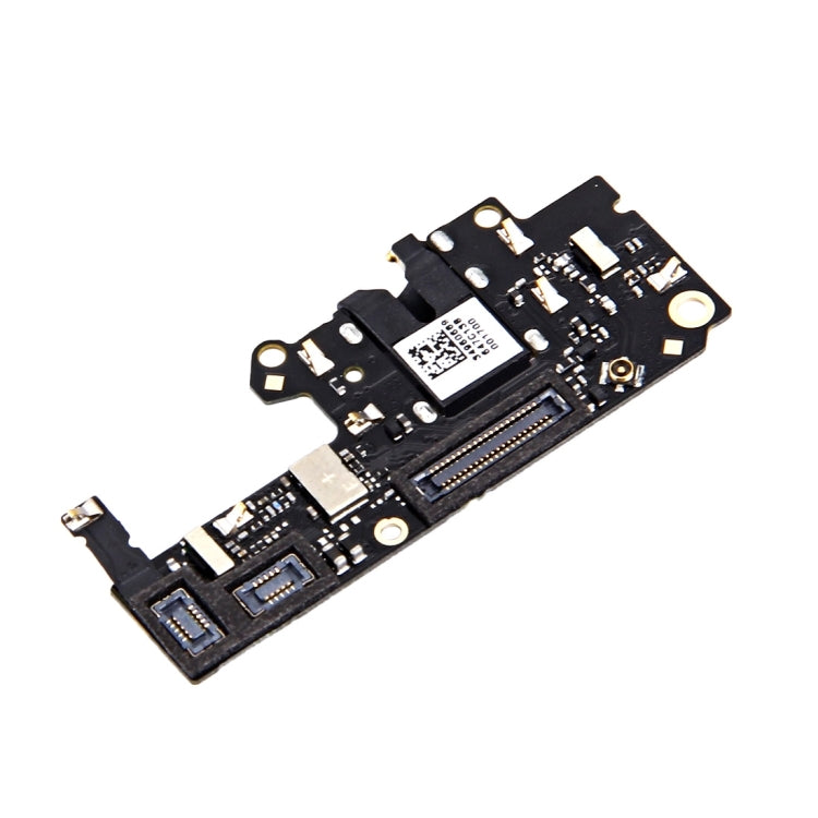 For OnePlus 3 / A3000 Earphone Jack Flex Cable, For OnePlus 3 / A3000