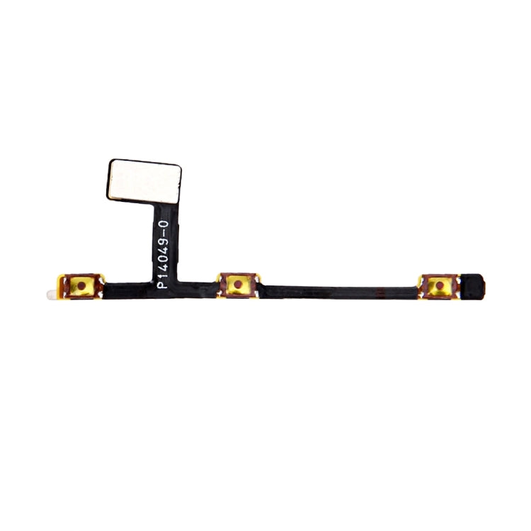 For OnePlus 2 Volume Control Button Flex Cable, For OnePlus 2 Volume