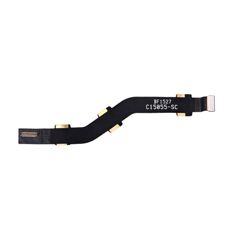 For OnePlus X LCD Connector Flex Cable, For ONEPLUS X