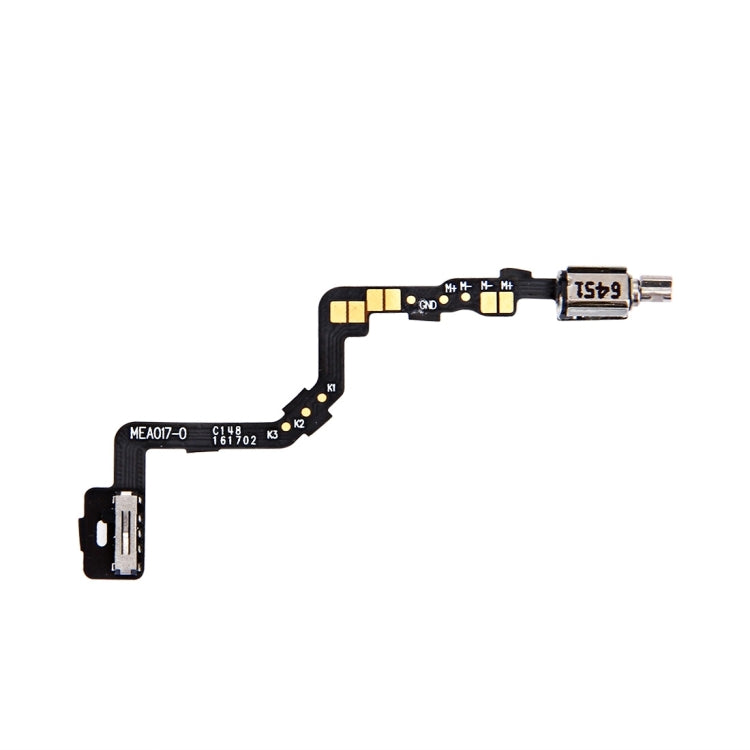 For OnePlus 3 Vibration Motor Flex Cable, For ONEPLUS 3