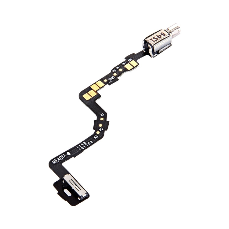 For OnePlus 3 Vibration Motor Flex Cable, For ONEPLUS 3