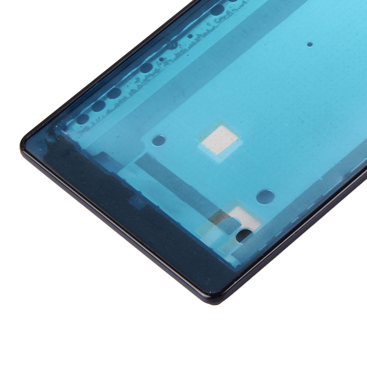 For Xiaomi Redmi (4G Version) LCD Bezel Frame with Front Housing, For Xiaomi Redmi(4G)