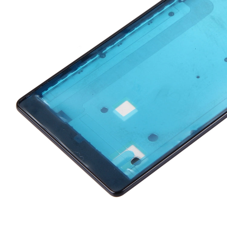 For Xiaomi Redmi (3G Version) LCD Bezel Frame with Front Housing, For Xiaomi Redmi(3G)