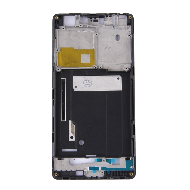 Per Xiaomi Mi 4c Cornice frontale LCD con cornice, For Xiaomi Mi 4c