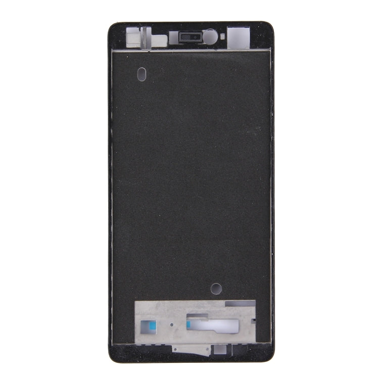 For Xiaomi Mi 4c LCD Front Bezel with Frame, For Xiaomi Mi 4c