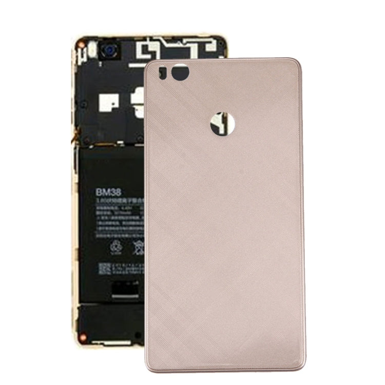 For Xiaomi Mi 4s Original Battery Back Cover, For Xiaomi Mi 4s Original, Mi 4s Original