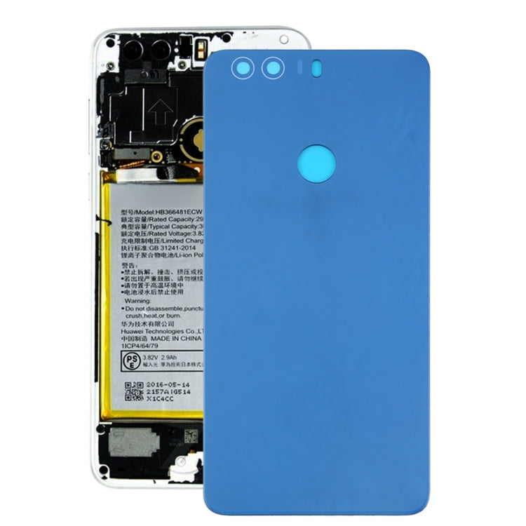 Cover posteriore della batteria per Huawei Honor 8, For Honor 8