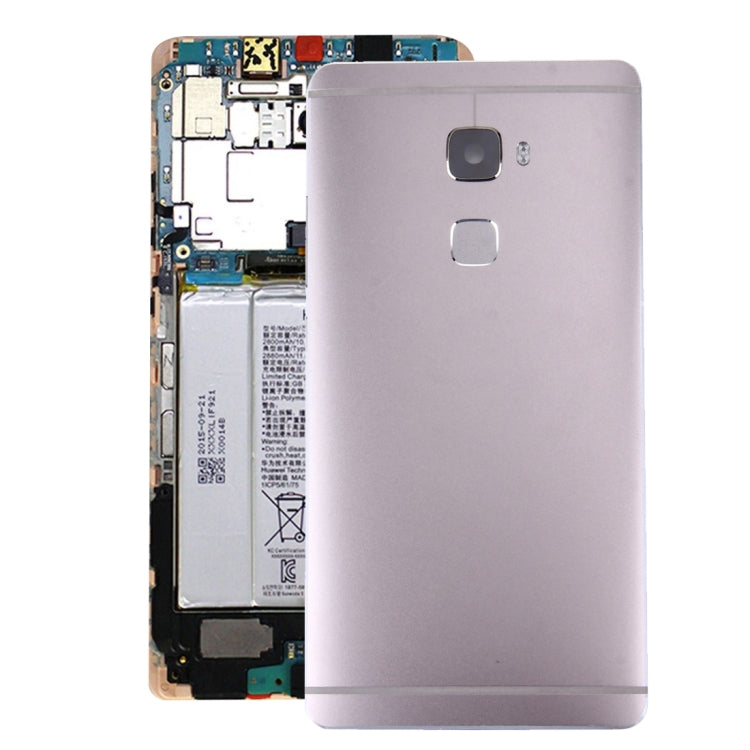 Per la copertura posteriore della batteria Huawei Mate S, For Mate S