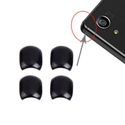 4 pezzi per Sony Xperia Z5 Premium bordo frontale, For Xperia Z5 Premium