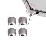 4 pezzi per Sony Xperia Z5 Premium bordo frontale, For Xperia Z5 Premium