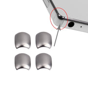 4 pezzi per Sony Xperia Z5 Premium bordo frontale, For Xperia Z5 Premium