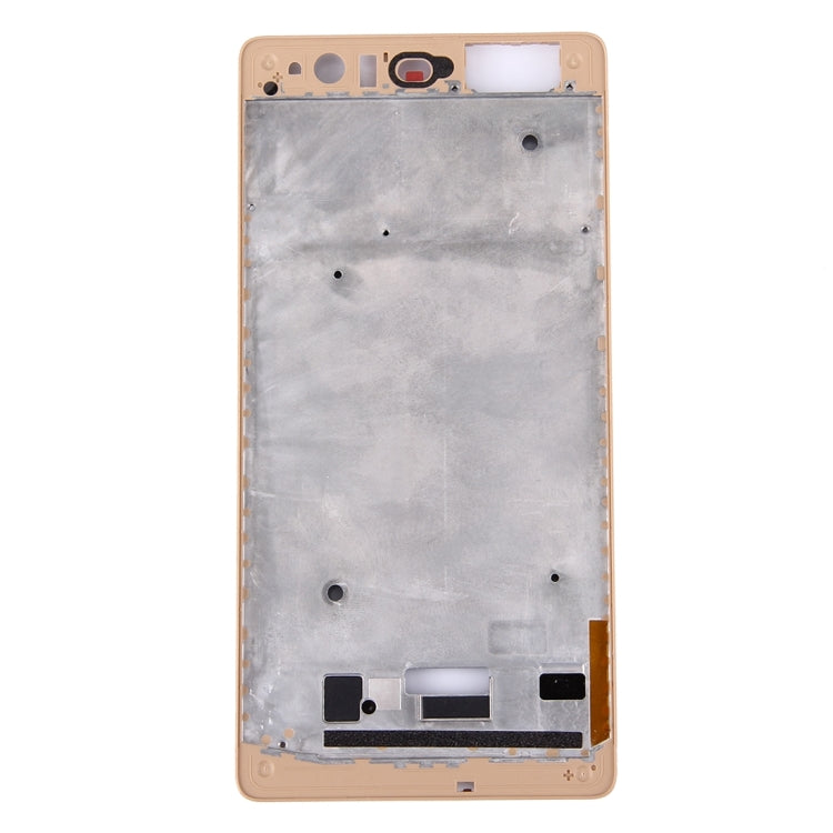 For Huawei P9 Plus LCD Frame Bezel Plate Front Housing, Huawei P9 Plus