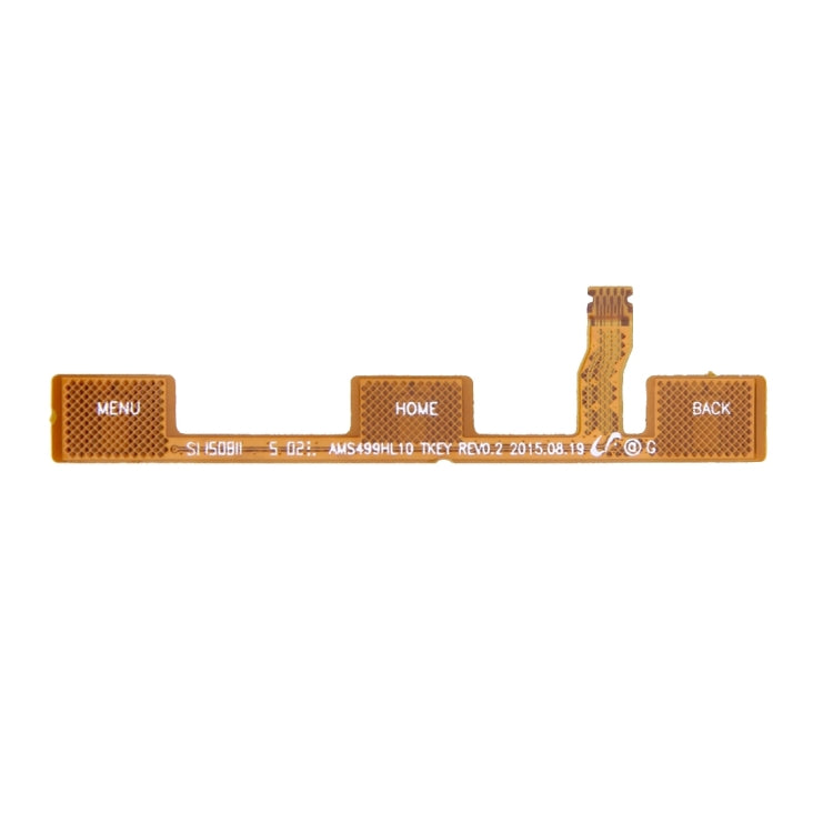 For OnePlus X Sensor Flex Cable, For ONEPLUS X